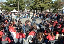 Tigre con una agenda recargada de propuestas para el mes de Noviembre
