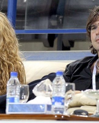 Shakira y Antonito De la Rúa figuran en los Paradise Papers con una cifra millonaria