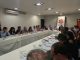 El socialismo manifestó su rechazo a los proyectos de reforma tributaria, laboral y previsional que impulsa el Gobierno Nacional