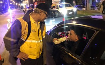 Morón: 150 autos secuestrados y 123 alcoholemias positivas