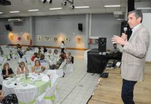 Curso gratuito del coach Jorge Inda en San Isidro para encontrar el cambio que necesitamos