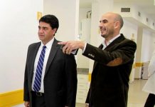 Vicente López: Falleció el secretario de Salud de Vicente López, Martín Darway