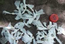 Merlo: Detienen a un dealer tras tiroteo con la policía