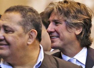 “Cristina no puede hacerse la pelotuda”, el duro mensaje de Luis D’Elía en su programa de radio