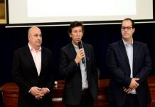 El HCD de San Isidro presentó su programa de Innovación Demonet SÍ