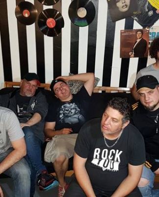 El grupo musical “Cola de Pato” se presentará en San Is