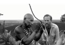 Con “El abrazo de la serpiente” finaliza el ciclo de cine 2017 del HCD de San Isidro