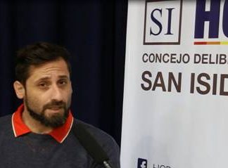 Distinguen en San Isidro a restaurantes inclusivos