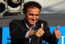 Katopodis presidirá el Partido Justicialista de San Martín