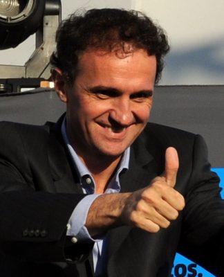 Katopodis presidirá el Partido Justicialista de San Martín