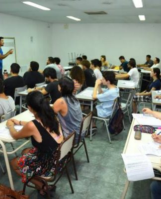 Inscripción al ciclo lectivo 2018: el Instituto Municipal suma dos nuevas carreras y se muda al PES