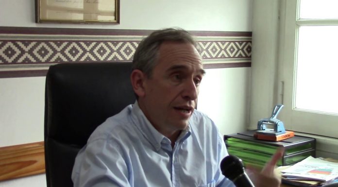 El Secretario de Educación de Vicente López furioso contra el paro gremial de Ctera