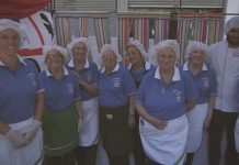 Tres de Febrero celebra Italia en el aniversario de Villa Bosch