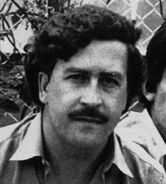 Revelan que el heredero de Pablo Escobar lavaba dinero en la Argentina