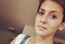 Se suicidó la ex Gran Hermano Rocío Gancedo