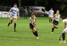 San Isidro: Nueva edición del partido solidario Pumas vs. Leonas