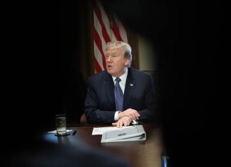 Trump exigió se aplique pena de muerte al autor material del atentado en Nueva York