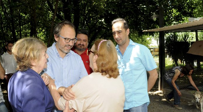 El Refugio Palomar seguirá funcionando en el predio que ocupa actualmente