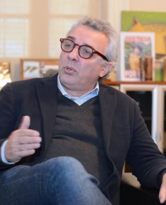 Julio Zamora: “Si el Gobierno no toma medidas urgentes, el transporte fluvial puede colapsar”