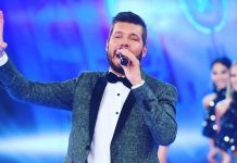 Tinelli dejó el fútbol y se dedicará de lleno al “Bailando 2018”