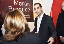 En 2017 Morón se posicionó como Municipio Productivo