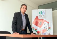 Lorenzino: “Si el aumento del agua es irracional, haremos todo lo posible para frenarlo”