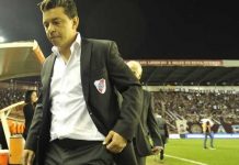 “Hay un antes y un después del partido con Lanús”
