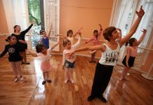 En 2017, más de 700 vecinos aprendieron en la Escuela Municipal de Danzas