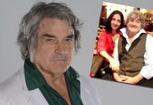 Lito Cruz murió envuelto en un escándalo de violencia de género