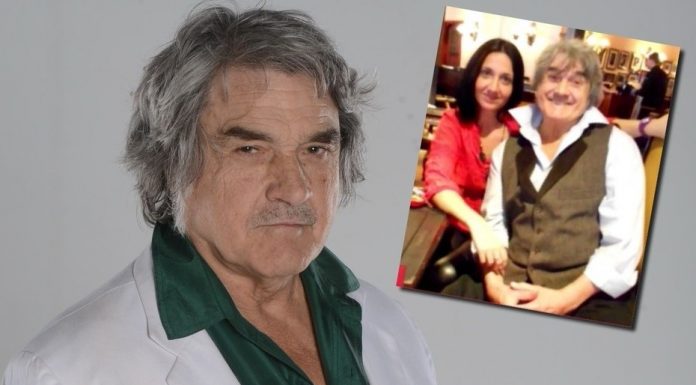 Lito Cruz murió envuelto en un escándalo de violencia de género