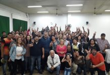 Brest, Presidente del Partido Justicialista de San Isidro: “Buscamos un PJ plural, participativo y abierto al conjunto de la comunidad”