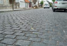 Tarde de pánico en Villa Sarmiento