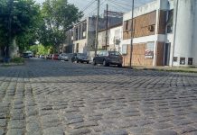 En Villa Sarmiento los vecinos se despiertan tempranito con música electrónica