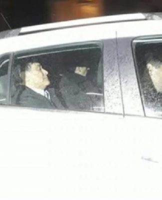 Detuvieron a Carlos Zannini y Luis D’Elía por el encubrimiento del atentado a la AMIA