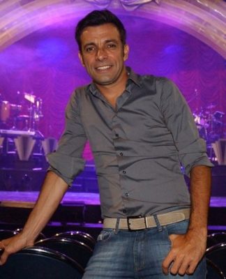 “Si me enamoro de un hombre, ¿cuál sería el problema?”