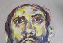 “Hombre en todos” se expone en el HCD de San Isidro