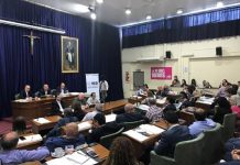 Se aprobó el Presupuesto 2018 en San Isidro