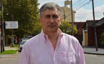 Alejandro Phatouros: “Nuestra dirigencia ha madurado en entender que la discusión interna no nos llevaba a ningún lado”