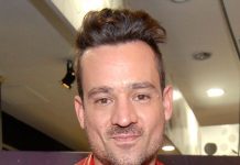Internaron de urgencia a “Chano”