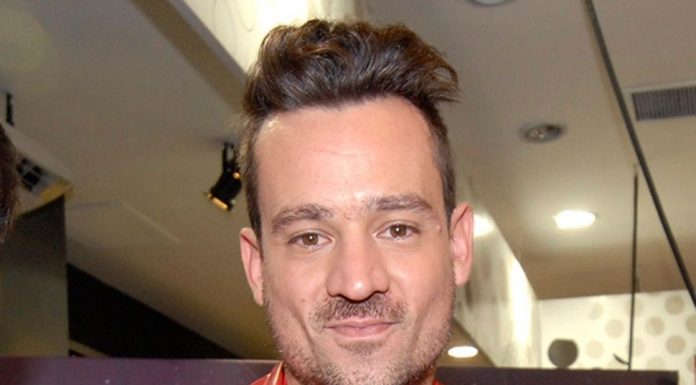 Internaron de urgencia a “Chano”