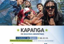 “AcercArte” llega a Malvinas Argentinas