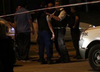 Detuvieron al hijo de “Mameluco” Villalba tras el crimen de un empleado municipal: tenía salidas transitorias y no había vuelto a la cárcel