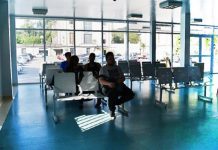Habilitaron la nueva guardia del hospital Vicente López de General Rodriguez