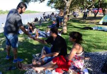 Marina del Norte: Los concejales de San Fernando unidos por la recuperación de la Costanera Municipal