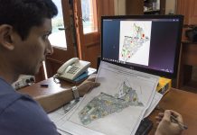 Usan la geolocalización para prevenir casos de violencia de género en Morón