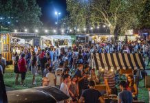 El Burger Fest vuelve a Vicente López