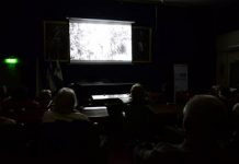 En 2017, el público disfrutó del buen cine en el HCD de San Isidro