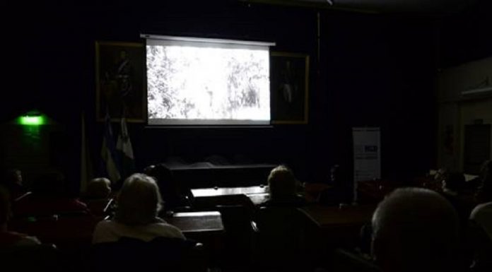 En 2017, el público disfrutó del buen cine en el HCD de San Isidro