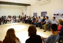 La Defensoría del Pueblo asistirá a las familias contra el cierre de escuelas en el Delta de San Fernando