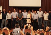 Jorge Macri presentó la secretaría de gobiernos locales y el “banco de buenas prácticas”